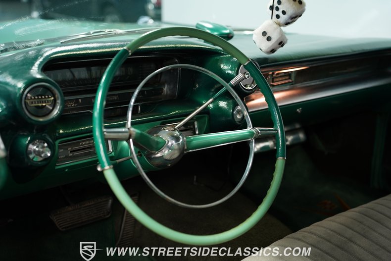 1959 Cadillac Series 62 42
