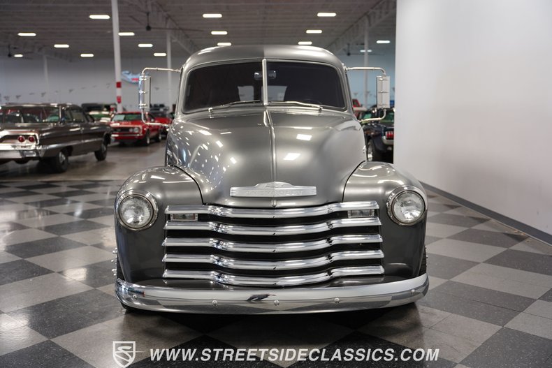 1947 Chevrolet 3100 18