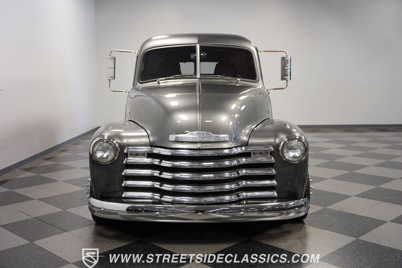 1947 Chevrolet 3100 19