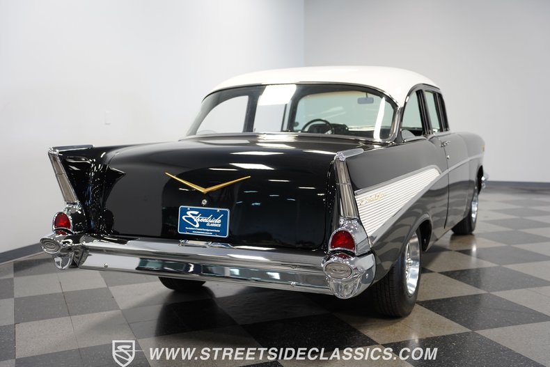 1957 Chevrolet 210 30