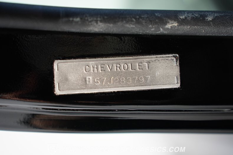 1957 Chevrolet 210 71
