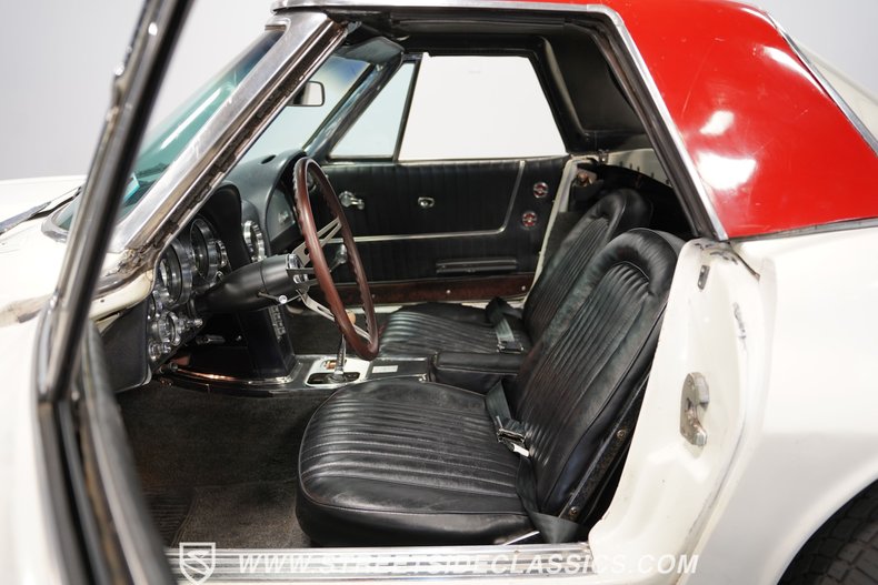1964 Chevrolet Corvette 4