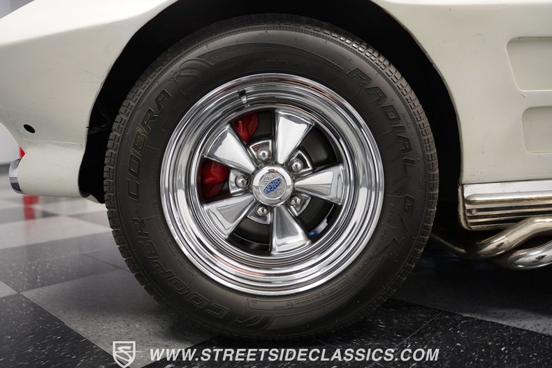 1964 Chevrolet Corvette 58