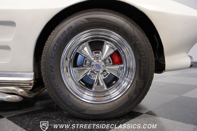 1964 Chevrolet Corvette 60