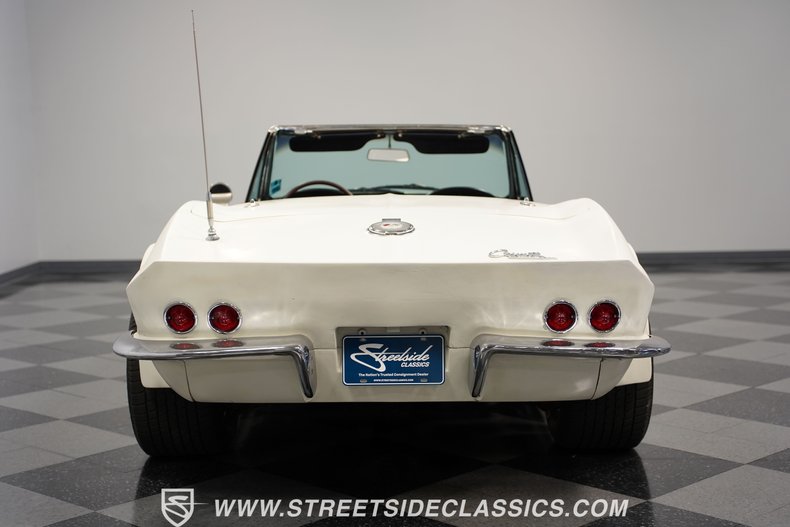 1964 Chevrolet Corvette 11