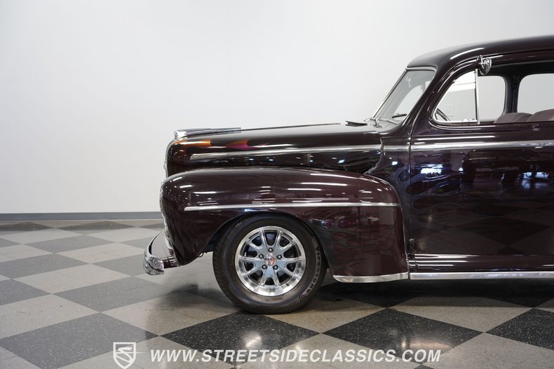 1948 Ford Super Deluxe 24