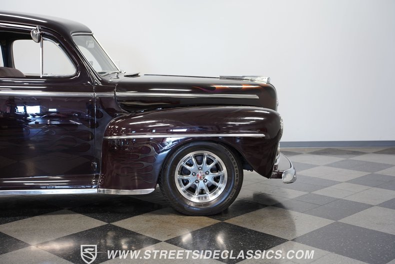 1948 Ford Super Deluxe 33