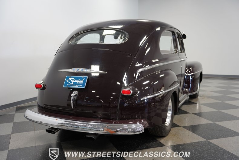 1948 Ford Super Deluxe 12