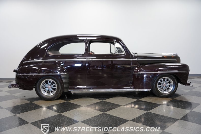1948 Ford Super Deluxe 15