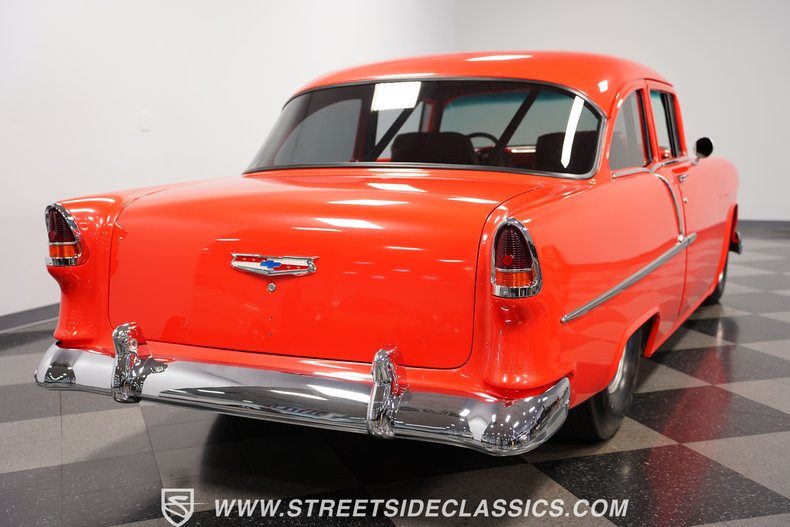 1955 Chevrolet 210 12