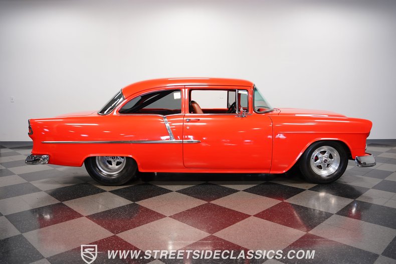 1955 Chevrolet 210 15