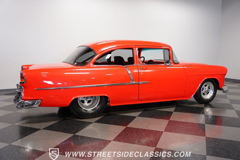 1955 Chevrolet 210 14