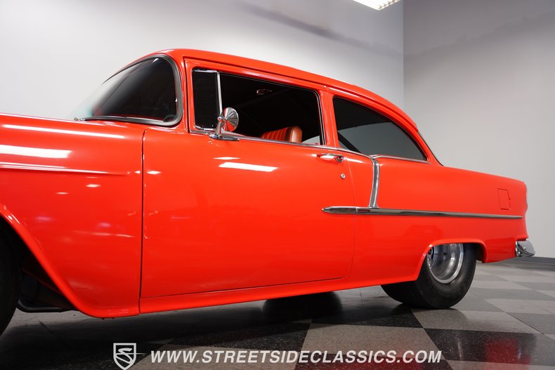 1955 Chevrolet 210 23