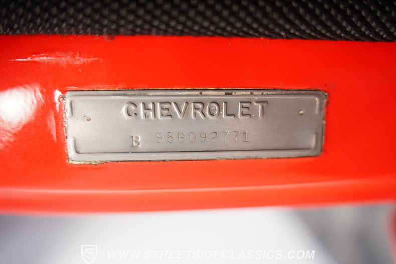 1955 Chevrolet 210 73