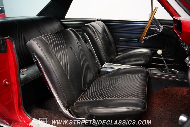 1965 Pontiac GTO 53