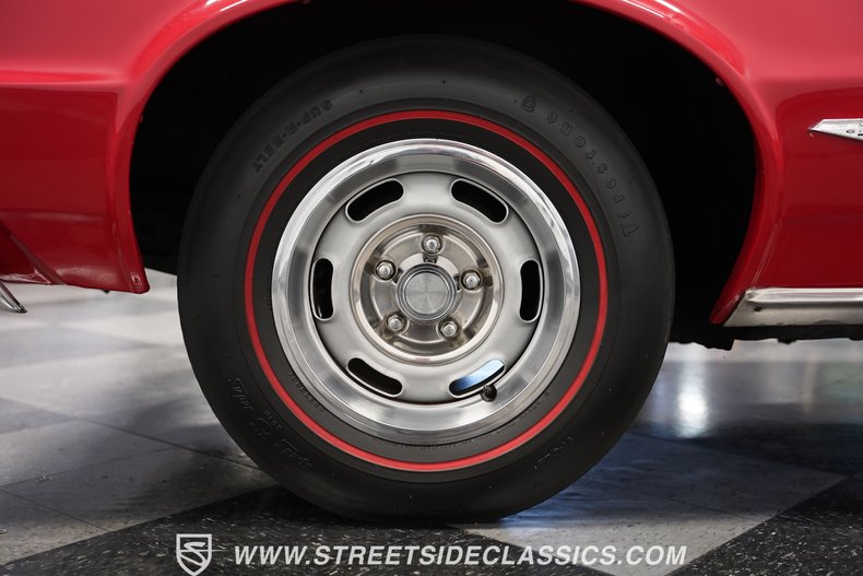1965 Pontiac GTO 64
