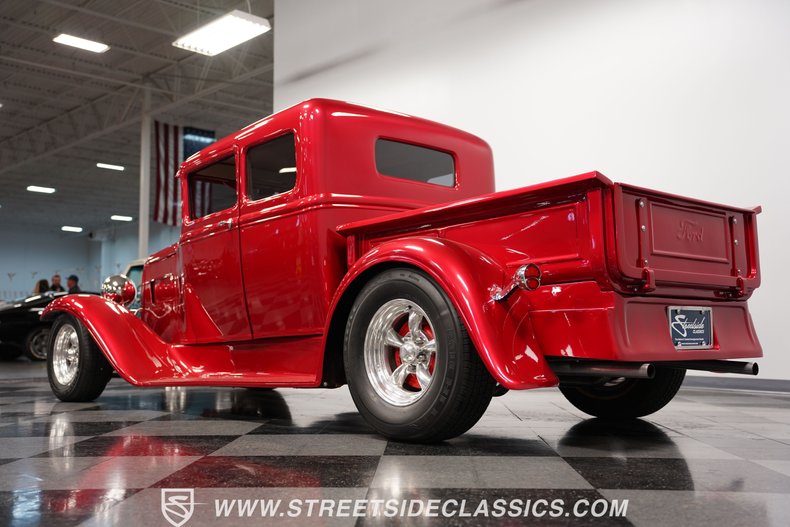 1932 Ford Pickup 26