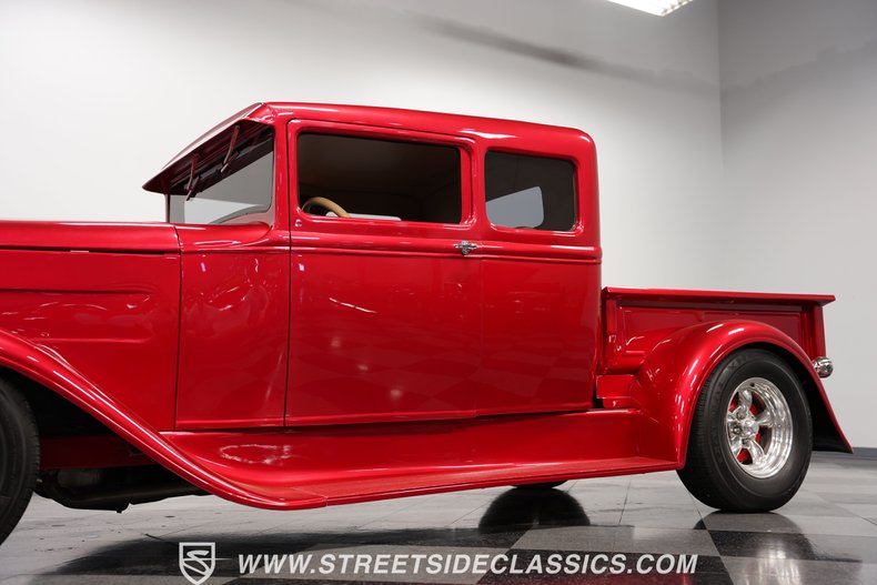 1932 Ford Pickup 23