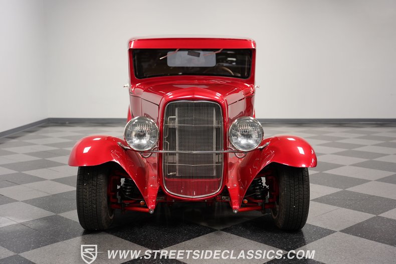1932 Ford Pickup 19