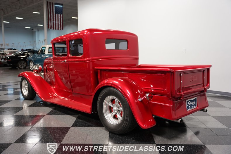 1932 Ford Pickup 9