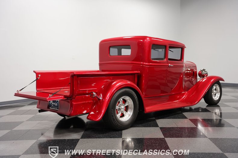 1932 Ford Pickup 55