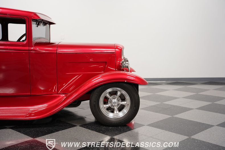 1932 Ford Pickup 33