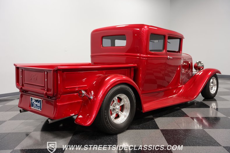 1932 Ford Pickup 13