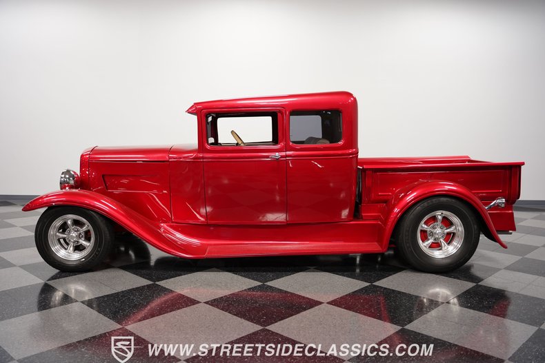 1932 Ford Pickup 2