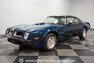 1974 Pontiac Firebird