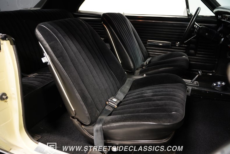 1967 Chevrolet Chevelle 54