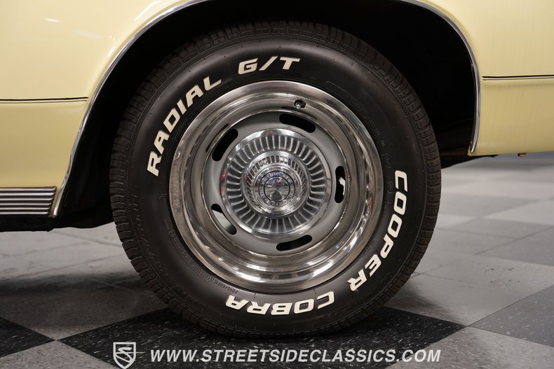 1967 Chevrolet Chevelle 67
