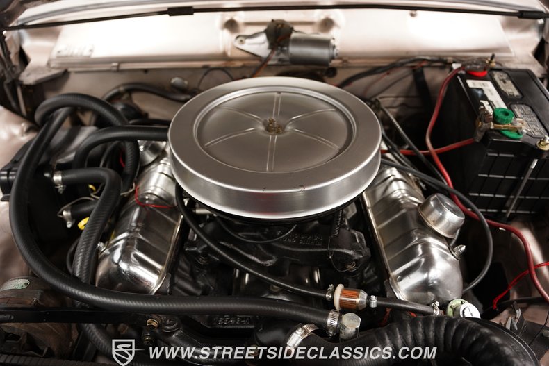 1963 Studebaker Gran Turismo 38