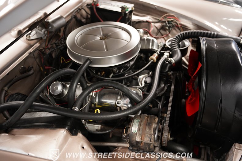 1963 Studebaker Gran Turismo 39