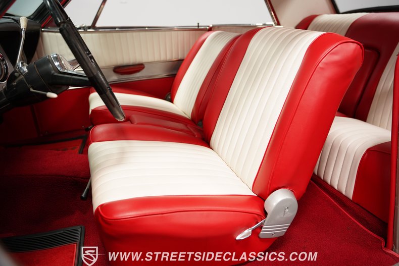 1963 Studebaker Gran Turismo 48