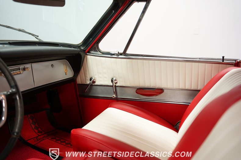 1963 Studebaker Gran Turismo 47
