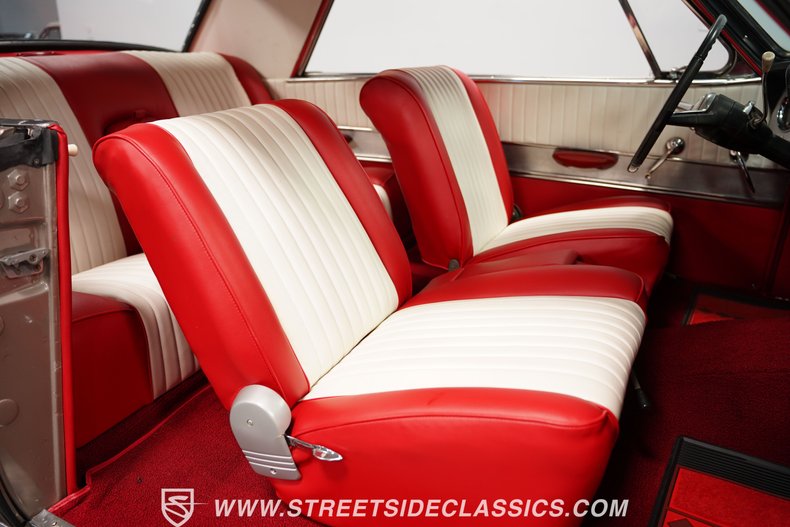 1963 Studebaker Gran Turismo 51
