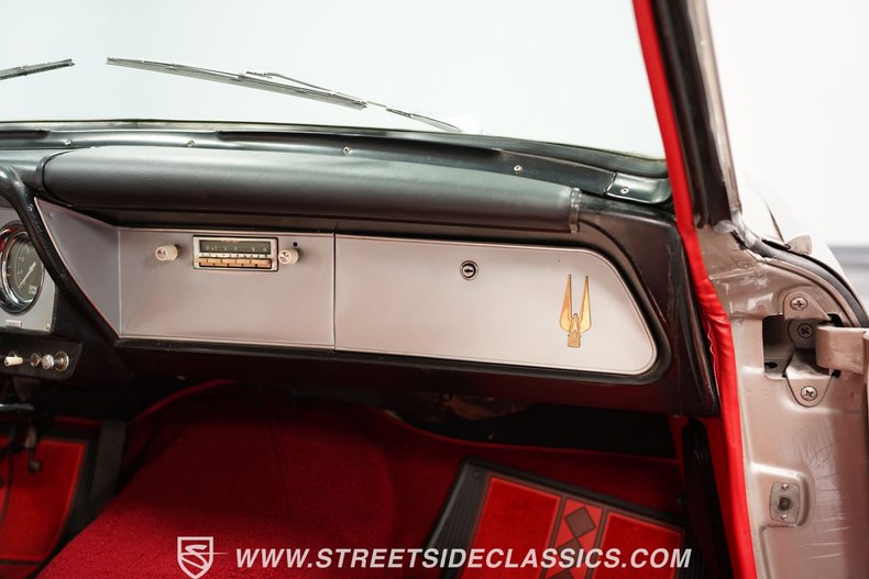 1963 Studebaker Gran Turismo 55