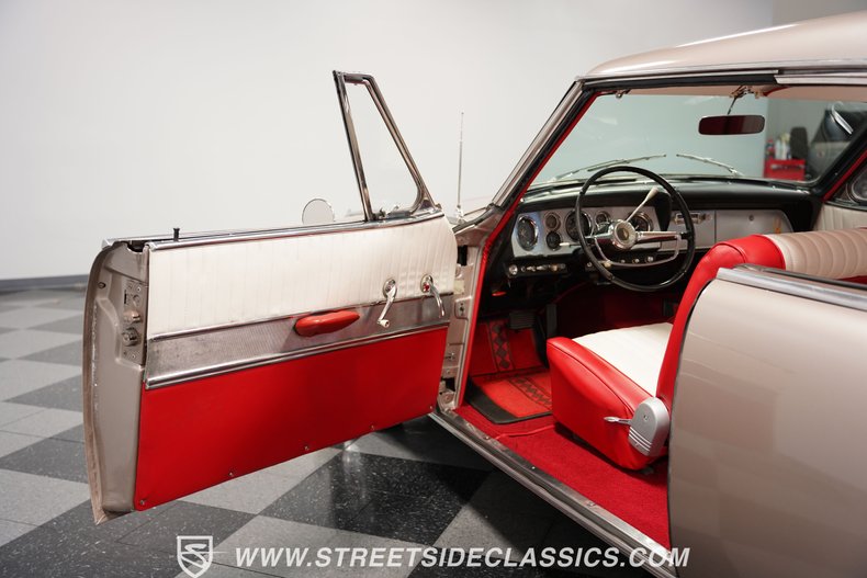 1963 Studebaker Gran Turismo 40