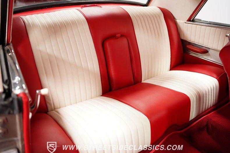 1963 Studebaker Gran Turismo 50