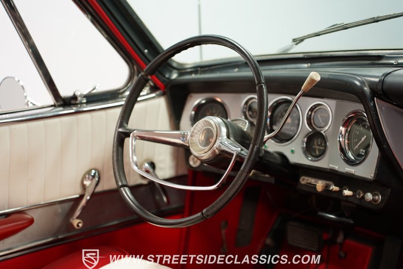 1963 Studebaker Gran Turismo 54