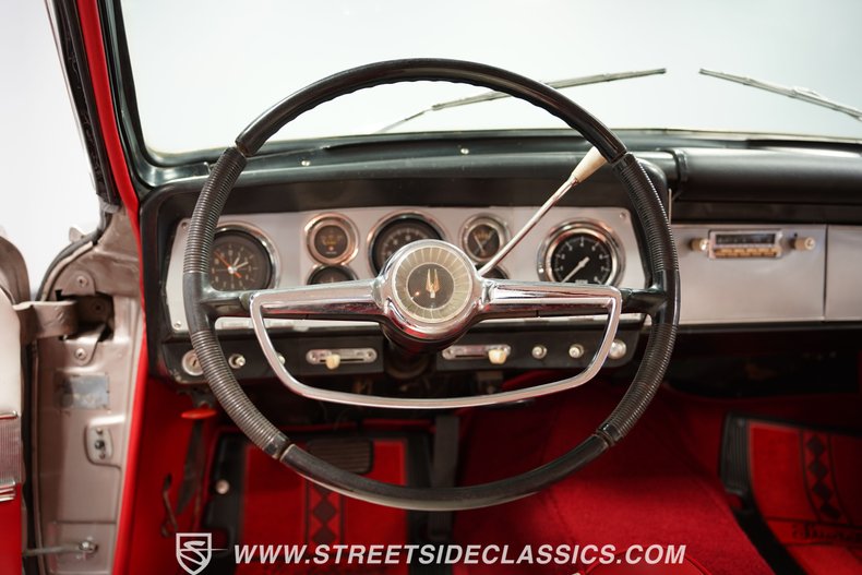 1963 Studebaker Gran Turismo 43