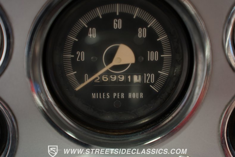 1963 Studebaker Gran Turismo 45