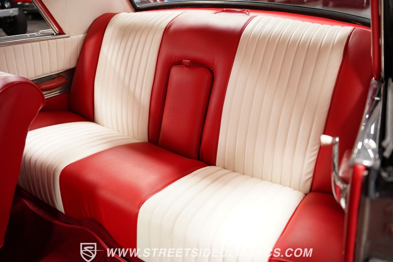 1963 Studebaker Gran Turismo 49
