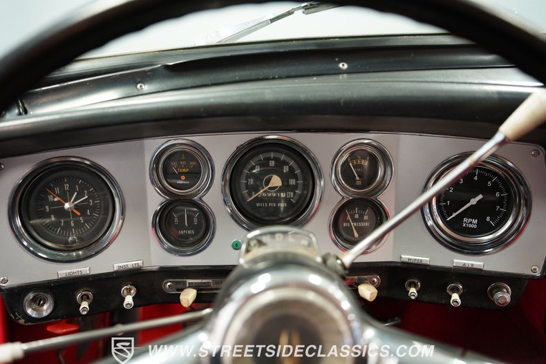 1963 Studebaker Gran Turismo 44