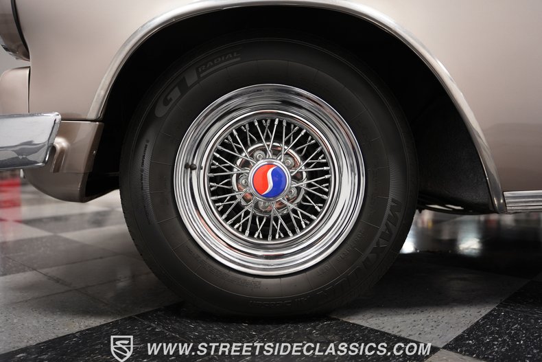 1963 Studebaker Gran Turismo 62