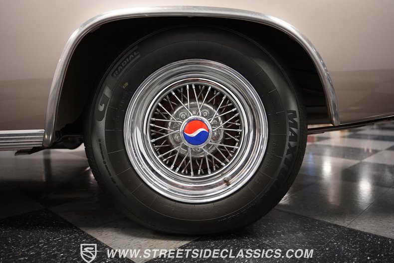 1963 Studebaker Gran Turismo 63