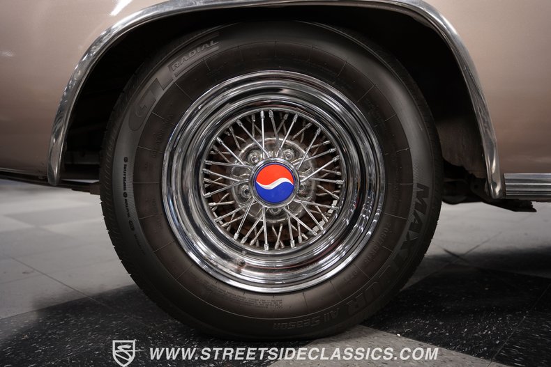 1963 Studebaker Gran Turismo 65