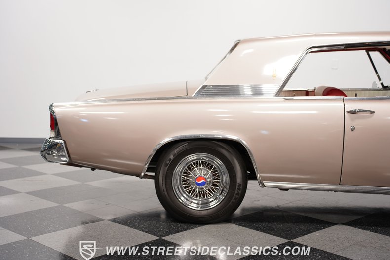 1963 Studebaker Gran Turismo 32