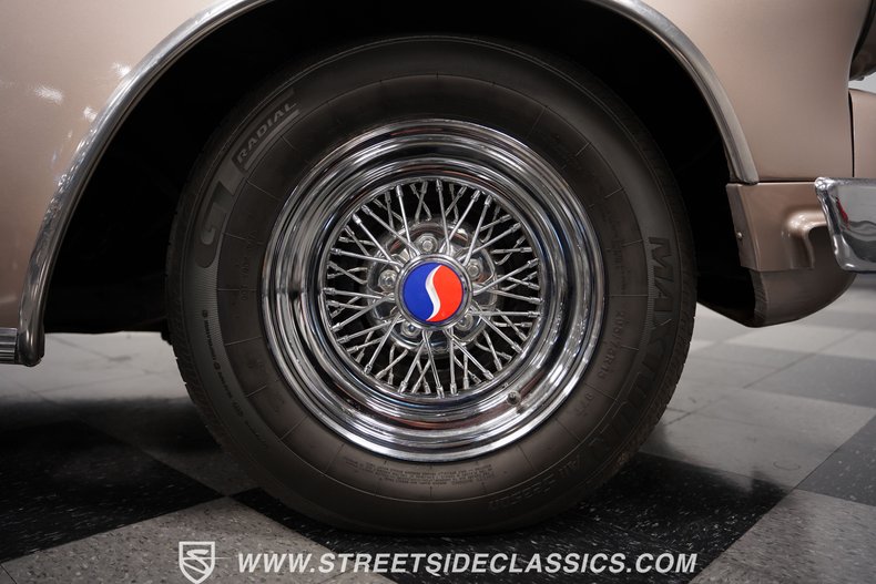 1963 Studebaker Gran Turismo 64