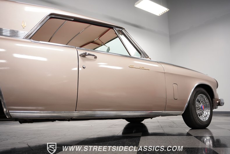 1963 Studebaker Gran Turismo 31